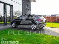 2024 Mercedes Benz GLA 200