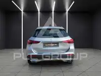 2024 Mercedes Benz GLA 200