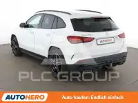 2024 Mercedes Benz GLA 200