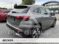 2024 Mercedes Benz GLA 200