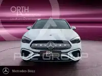 2024 Mercedes Benz GLA 200
