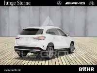 2024 Mercedes Benz GLA 200