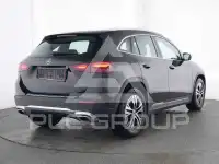2024 Mercedes Benz GLA 200