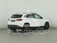 2024 Mercedes Benz GLA 200