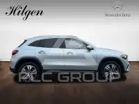 2024 Mercedes Benz GLA 200