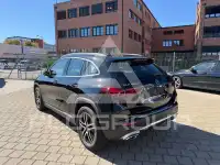 2024 Mercedes Benz GLA 200