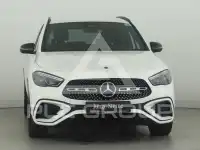2024 Mercedes Benz GLA 200