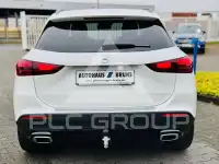2024 Mercedes Benz GLA 200