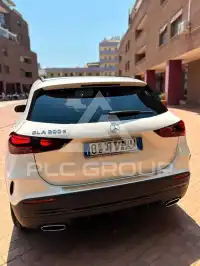 2024 Mercedes Benz GLA 200