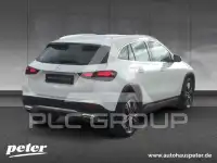 2024 Mercedes Benz GLA 200