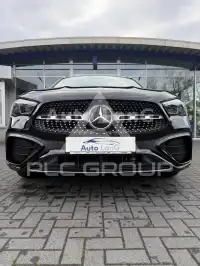 2024 Mercedes Benz GLA 200