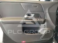 2024 Mercedes Benz GLA 200