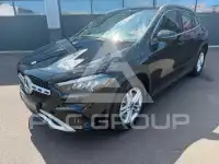 2024 Mercedes Benz GLA 200