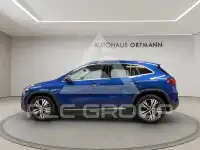 2024 Mercedes Benz GLA 200