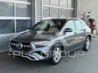 2024 Mercedes Benz GLA 200