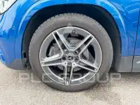 2024 Mercedes Benz GLA 200