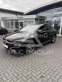 2024 Mercedes Benz GLA 200