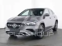 2024 Mercedes Benz GLA 200