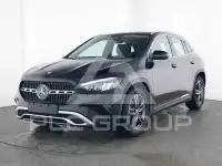 2024 Mercedes Benz GLA 200