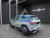 2024 Mercedes Benz GLA 200