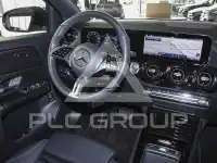 2024 Mercedes Benz GLA 200