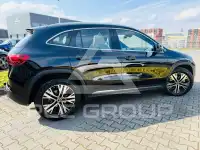 2024 Mercedes Benz GLA 200