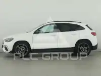 2024 Mercedes Benz GLA 200