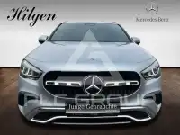 2024 Mercedes Benz GLA 200