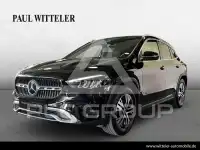 2024 Mercedes Benz GLA 200