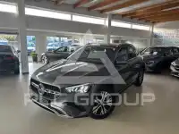 2024 Mercedes Benz GLA 200