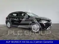 2024 Mercedes Benz GLA 200