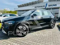 2024 Mercedes Benz GLA 200