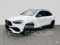 2024 Mercedes Benz GLA 200