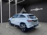 2024 Mercedes Benz GLA 200