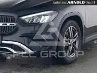 2024 Mercedes Benz GLA 200
