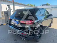 2024 Mercedes Benz GLA 200