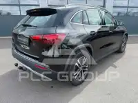 2024 Mercedes Benz GLA 200