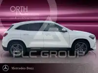 2024 Mercedes Benz GLA 200