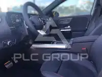 2024 Mercedes Benz GLA 200