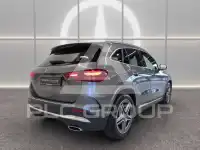 2024 Mercedes Benz GLA 200