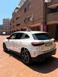 2024 Mercedes Benz GLA 200