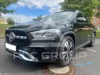 2024 Mercedes Benz GLA 200