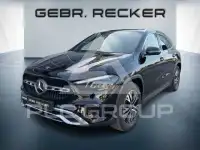 2024 Mercedes Benz GLA 200