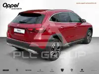 2024 Mercedes Benz GLA 200
