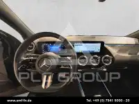 2024 Mercedes Benz GLA 200