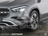 2024 Mercedes Benz GLA 200