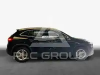 2024 Mercedes Benz GLA 200