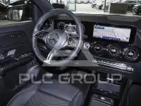 2024 Mercedes Benz GLA 200