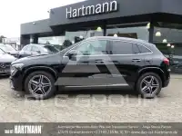 2024 Mercedes Benz GLA 200