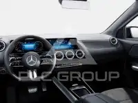 2024 Mercedes Benz GLA 200